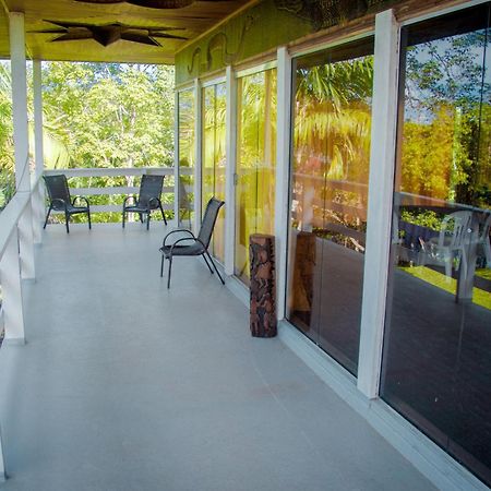 D'Angelo Paradise Adventure Hotel Manacapuru Екстериор снимка