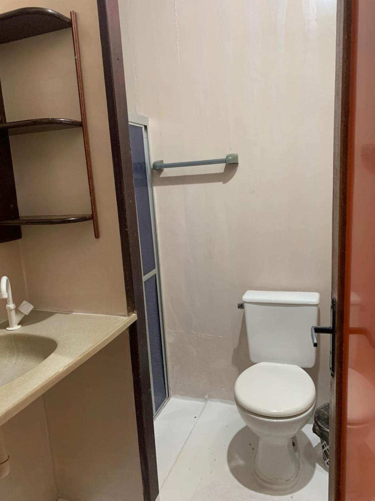 D'Angelo Paradise Adventure Hotel Manacapuru Екстериор снимка